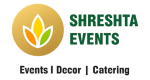 Shreshta events logo
